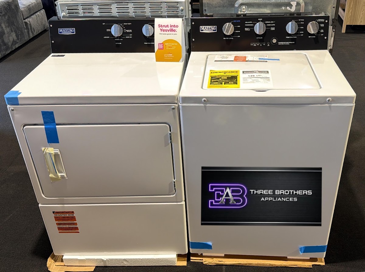 3 Brothers Appliances