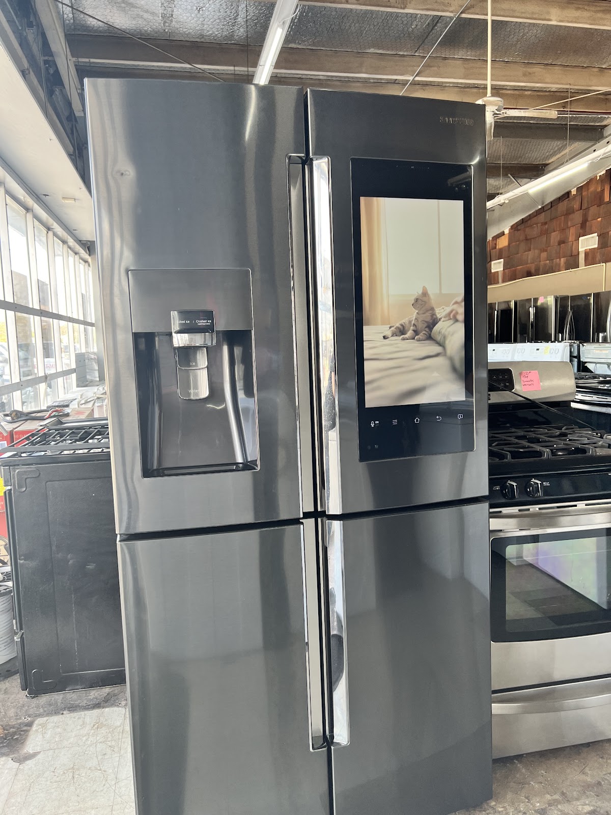 A Quality Appliances