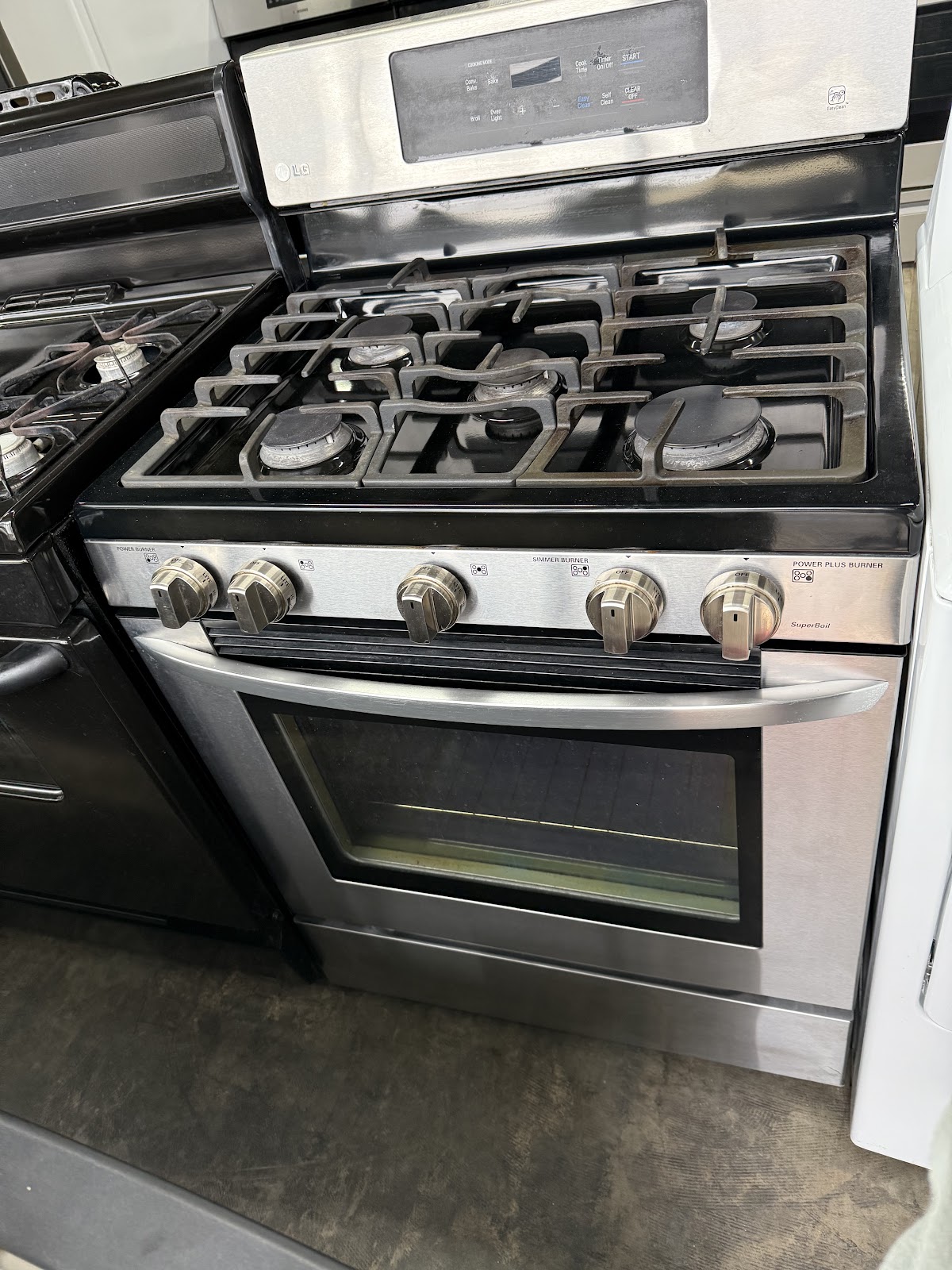 A Quality Appliances