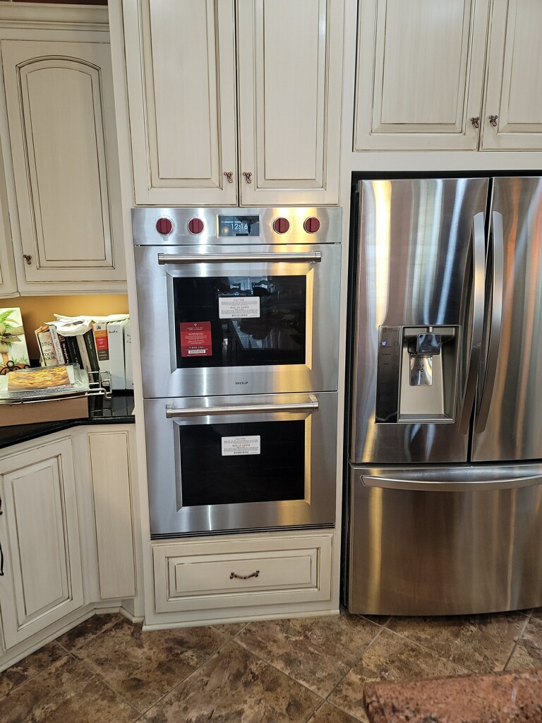 Signature Appliance Center