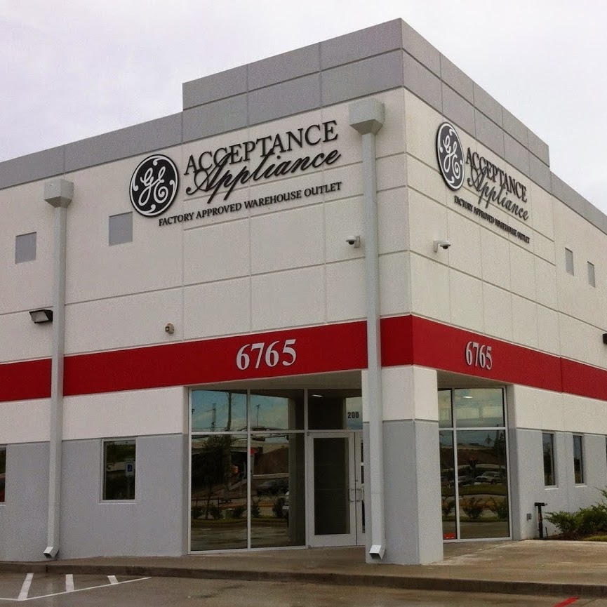 Acceptance Appliance Centers, Inc.