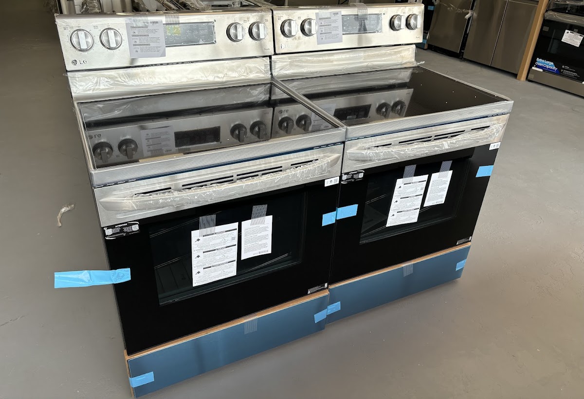 Appliances Center Texas