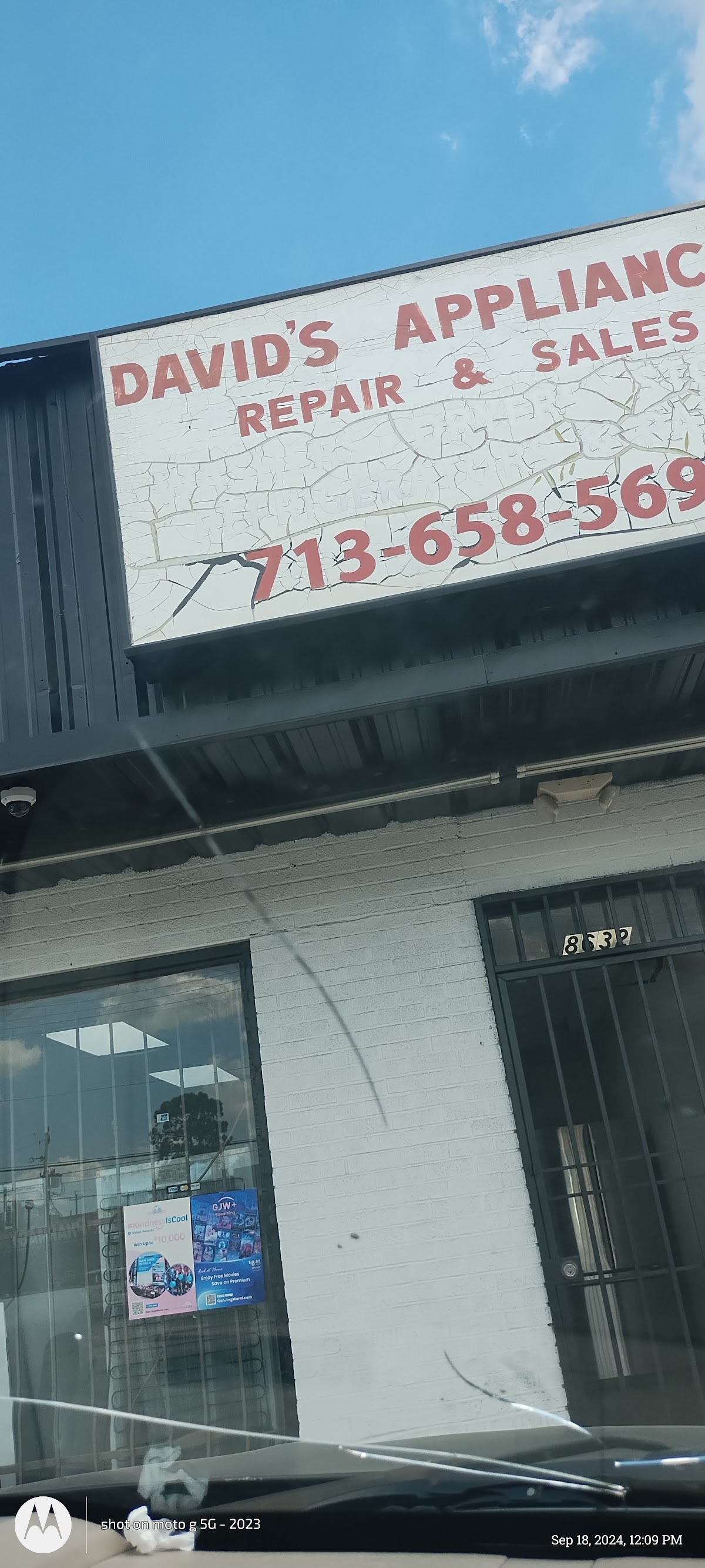 David's Appliances