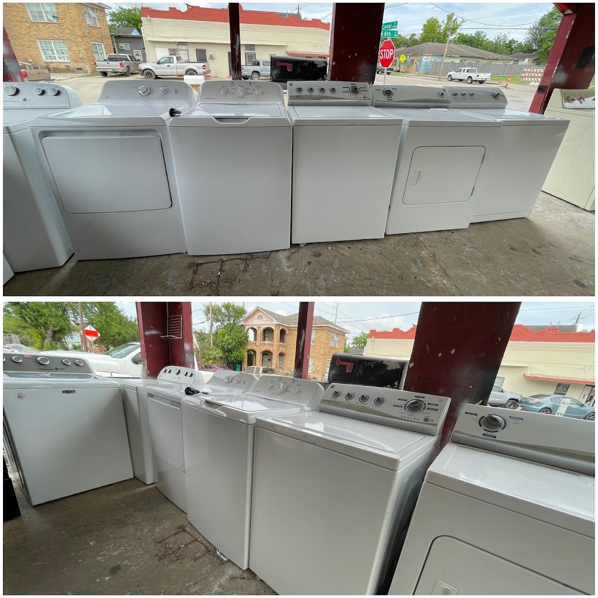 Appliances El Chiripazo INC.