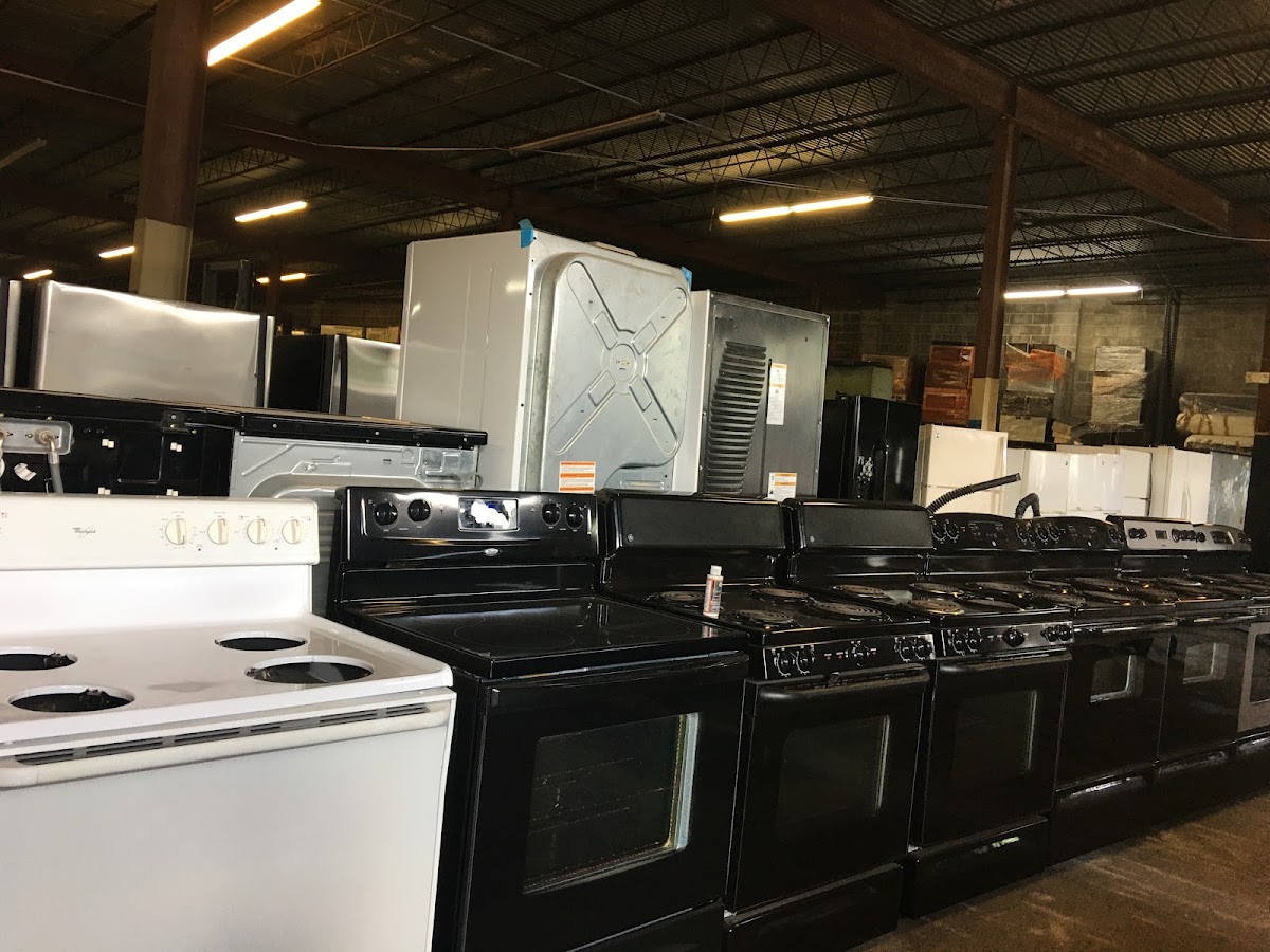 Consolidated Distributors Inc.