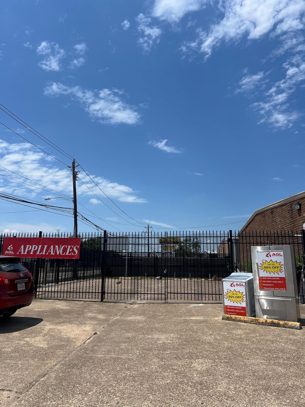 Home Appliances AGL, LLC