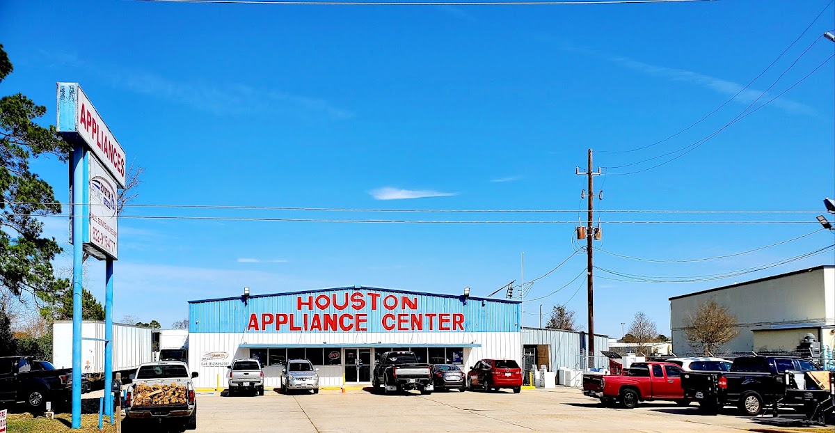 Houston Appliance Center