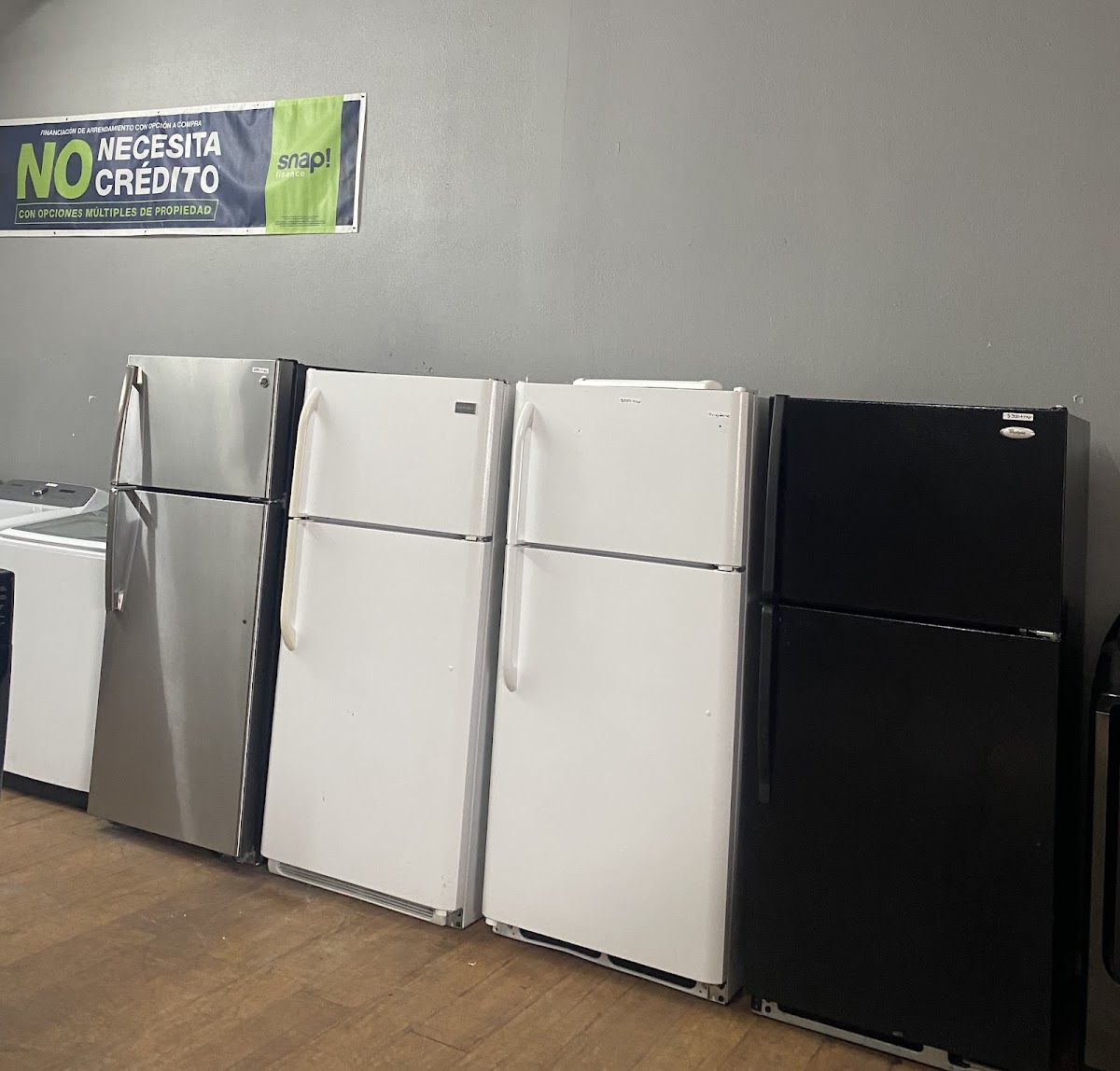 Hernandez Appliances