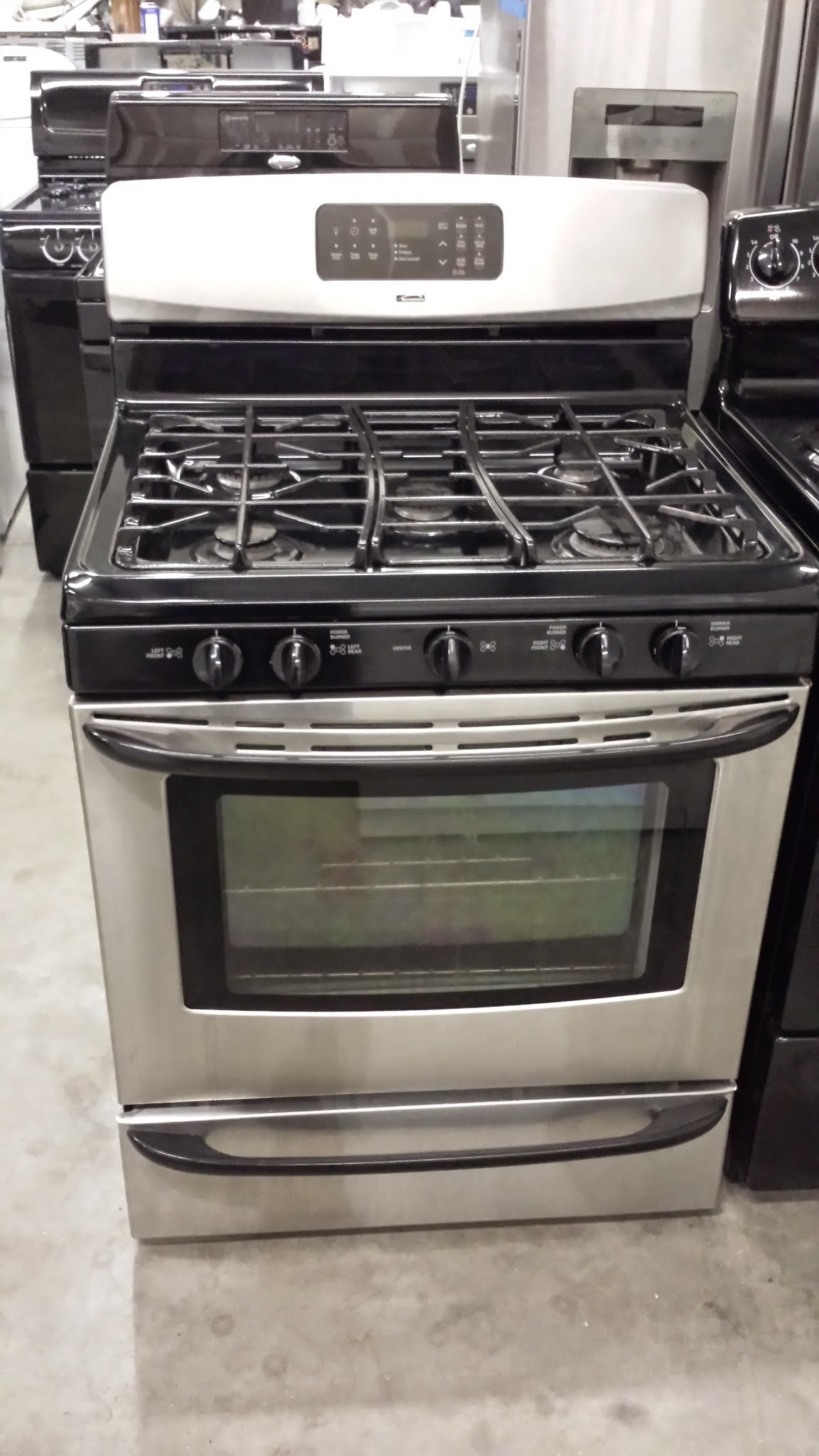 Hernandez Appliances
