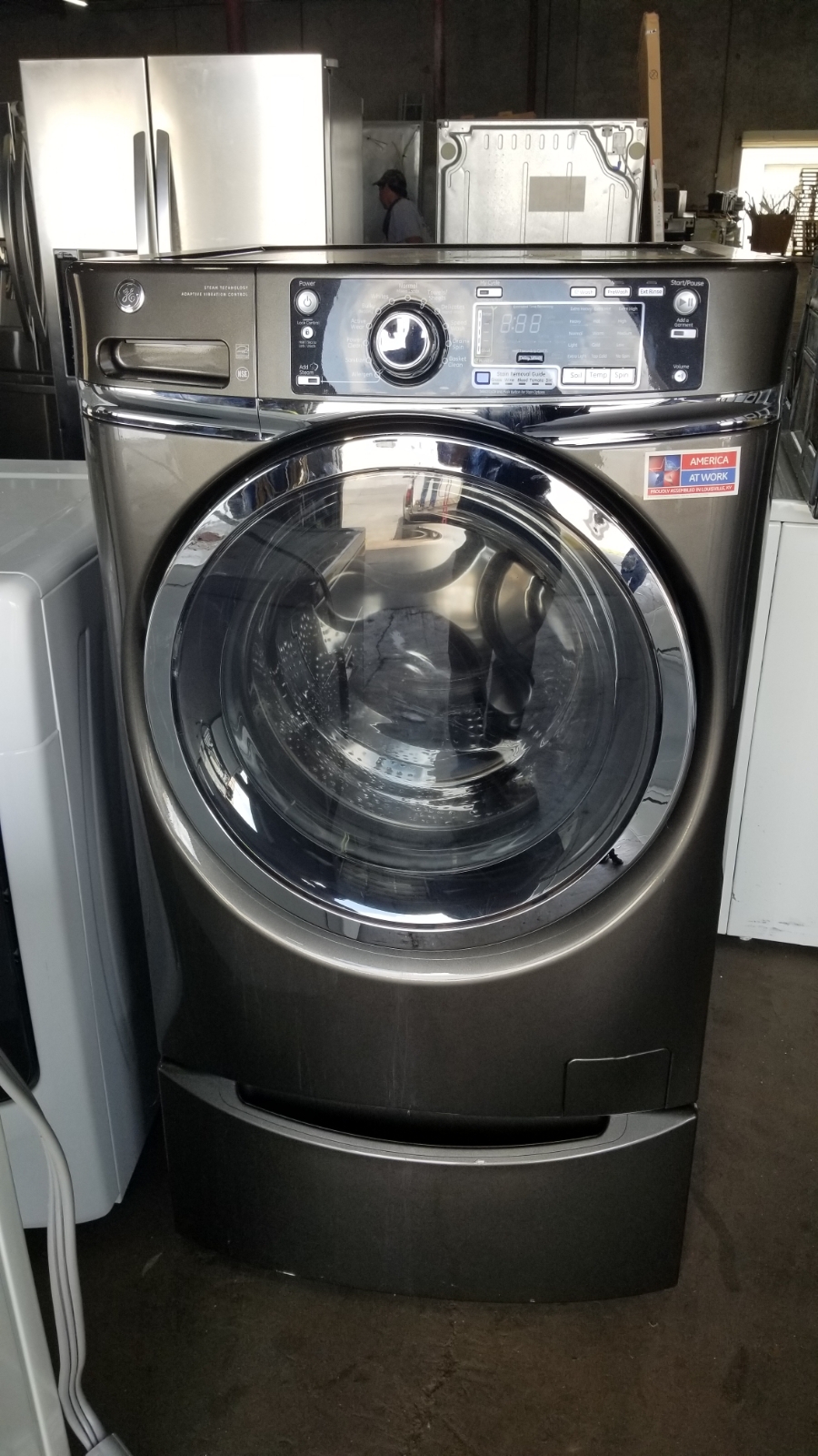 Hernandez Appliances