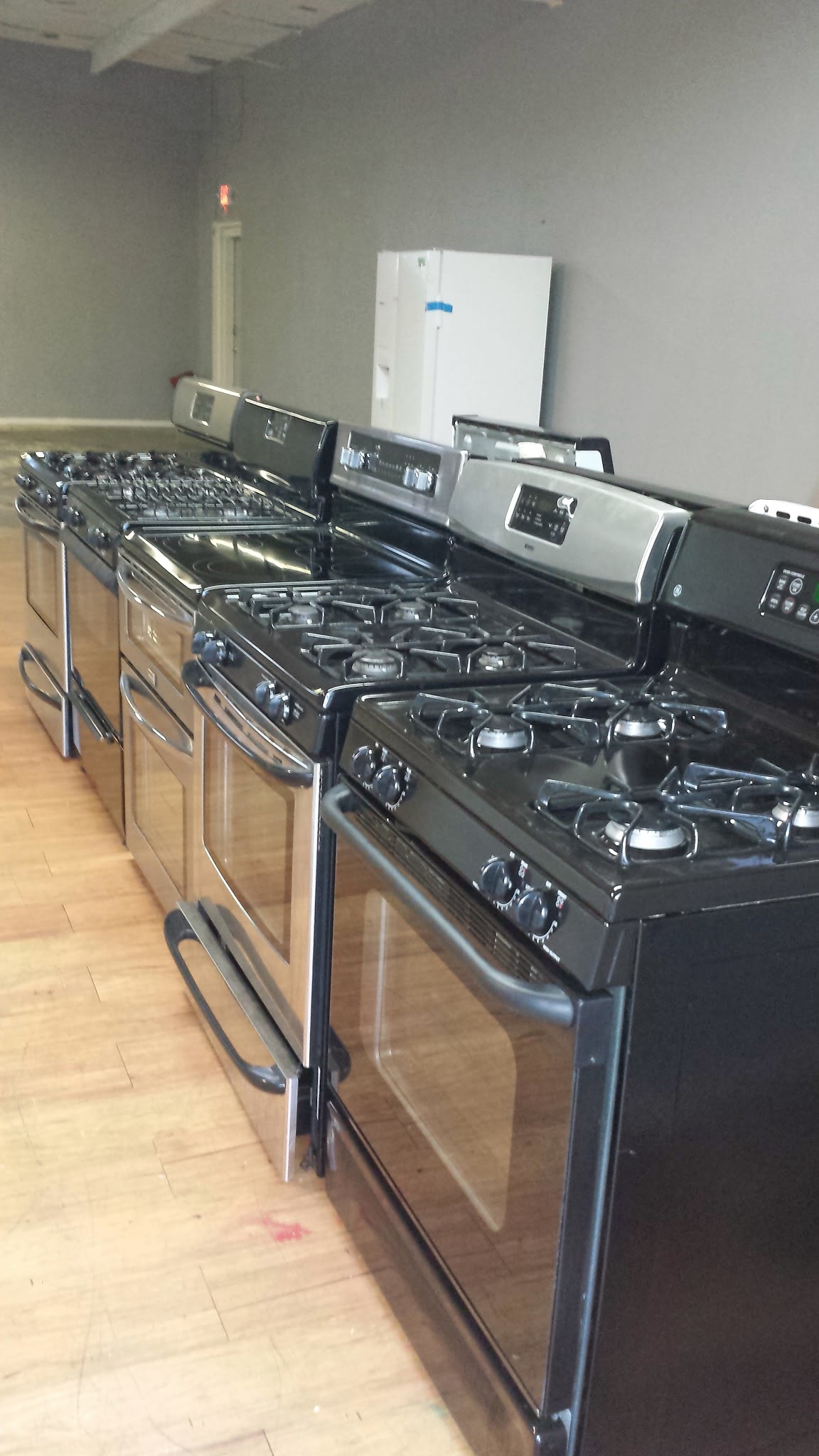 Hernandez Appliances