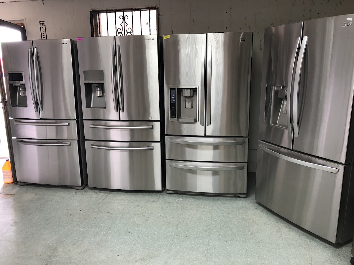 J&M APPLIANCES