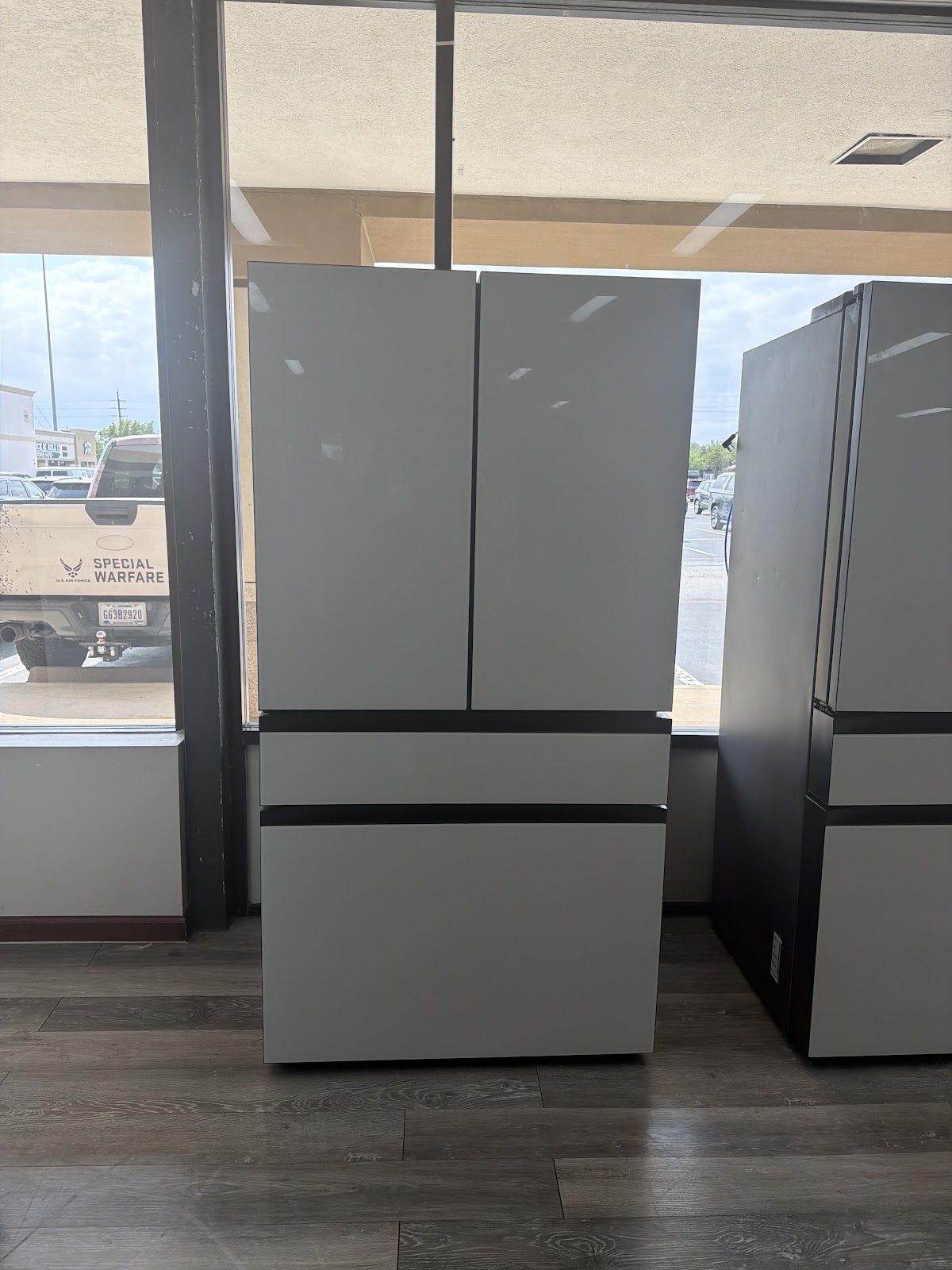 HTX Appliance Center