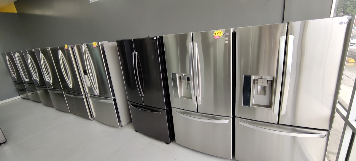 LUNAY USED REFURBISHED