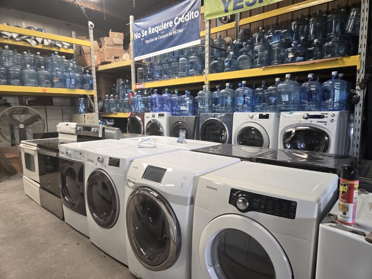 Jose's Water Coolers