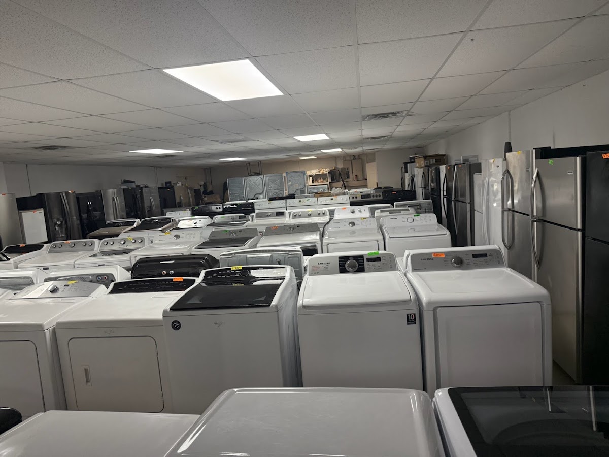 Marvin Appliance's