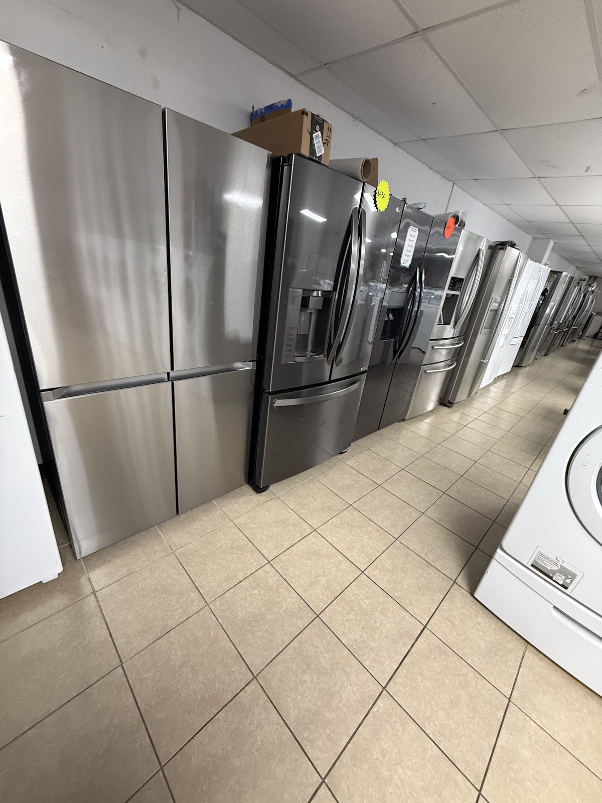Marvin Appliance's