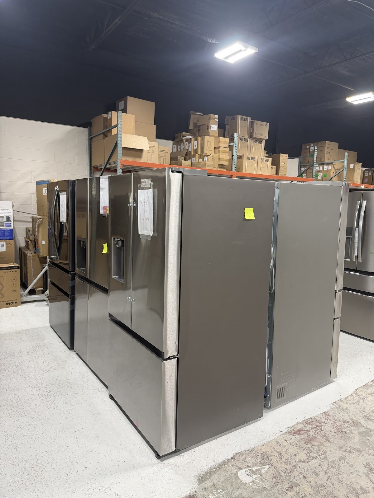 Mega Discount Appliance