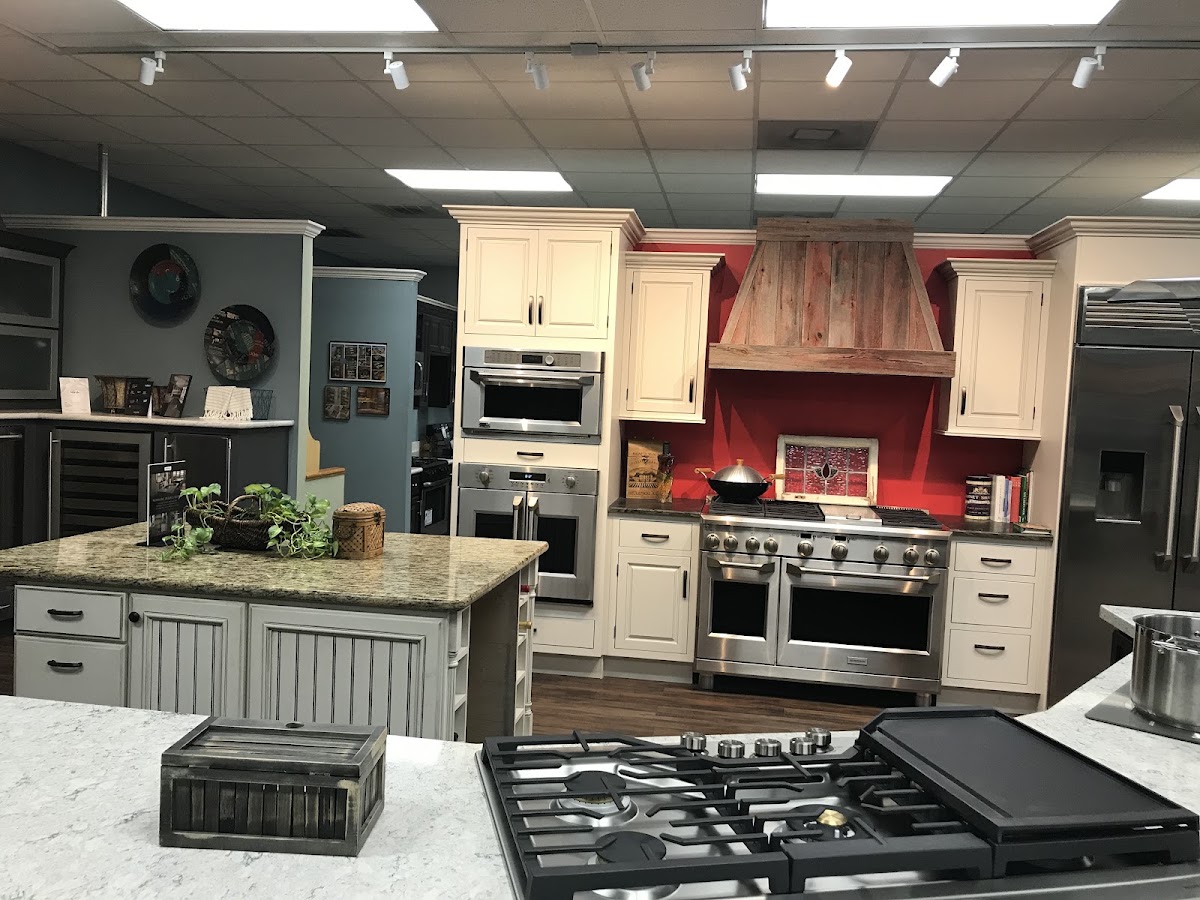 Renova Appliance Center, Ltd.