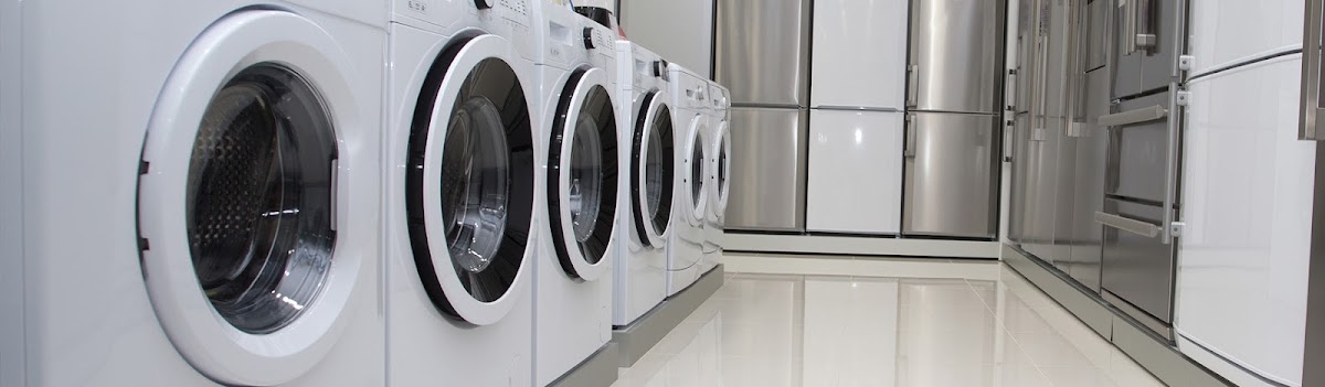 Dell's Appliance Sales & Service