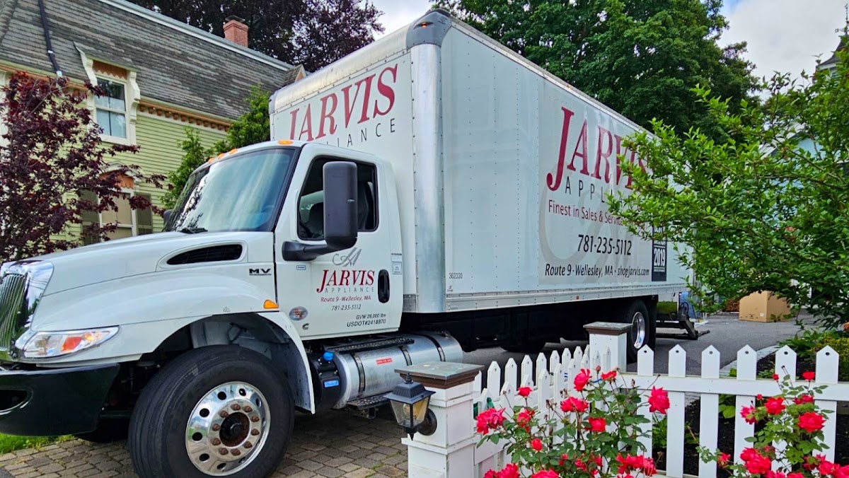 Jarvis Appliances, Inc.