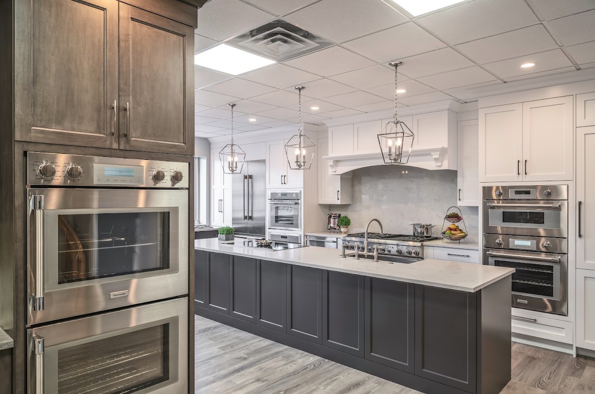 Jarvis Appliances, Inc.