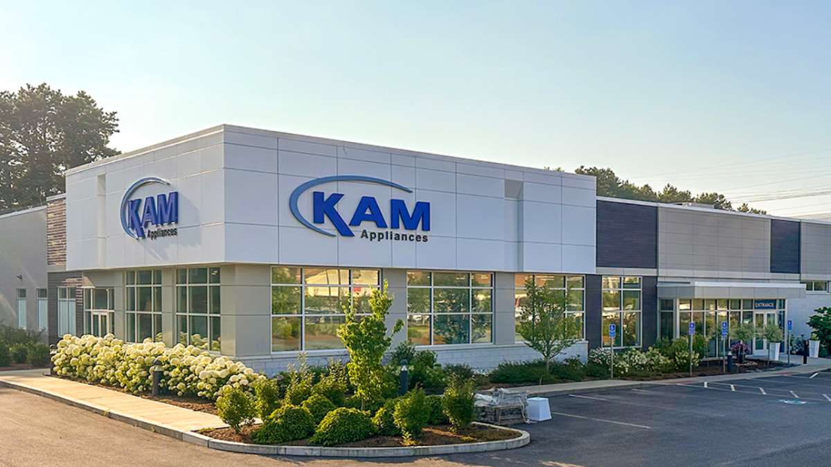 KAM Appliances