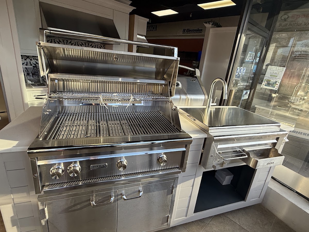 All Shore Appliance