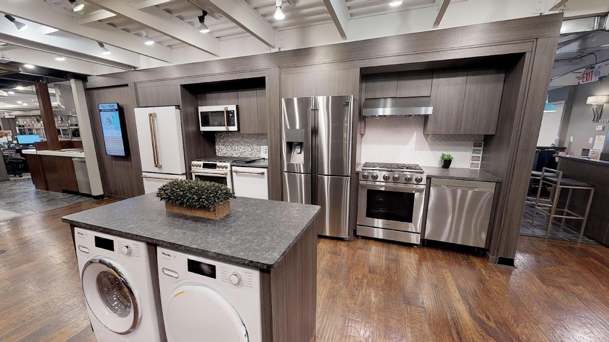 Yale Appliance