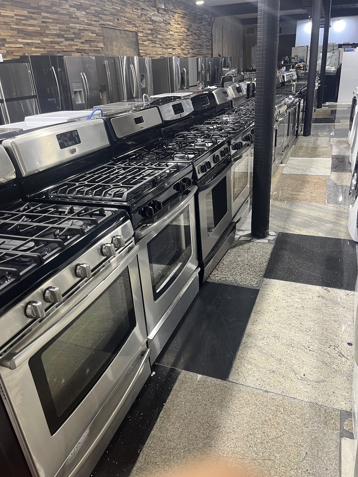 Discount Appliances