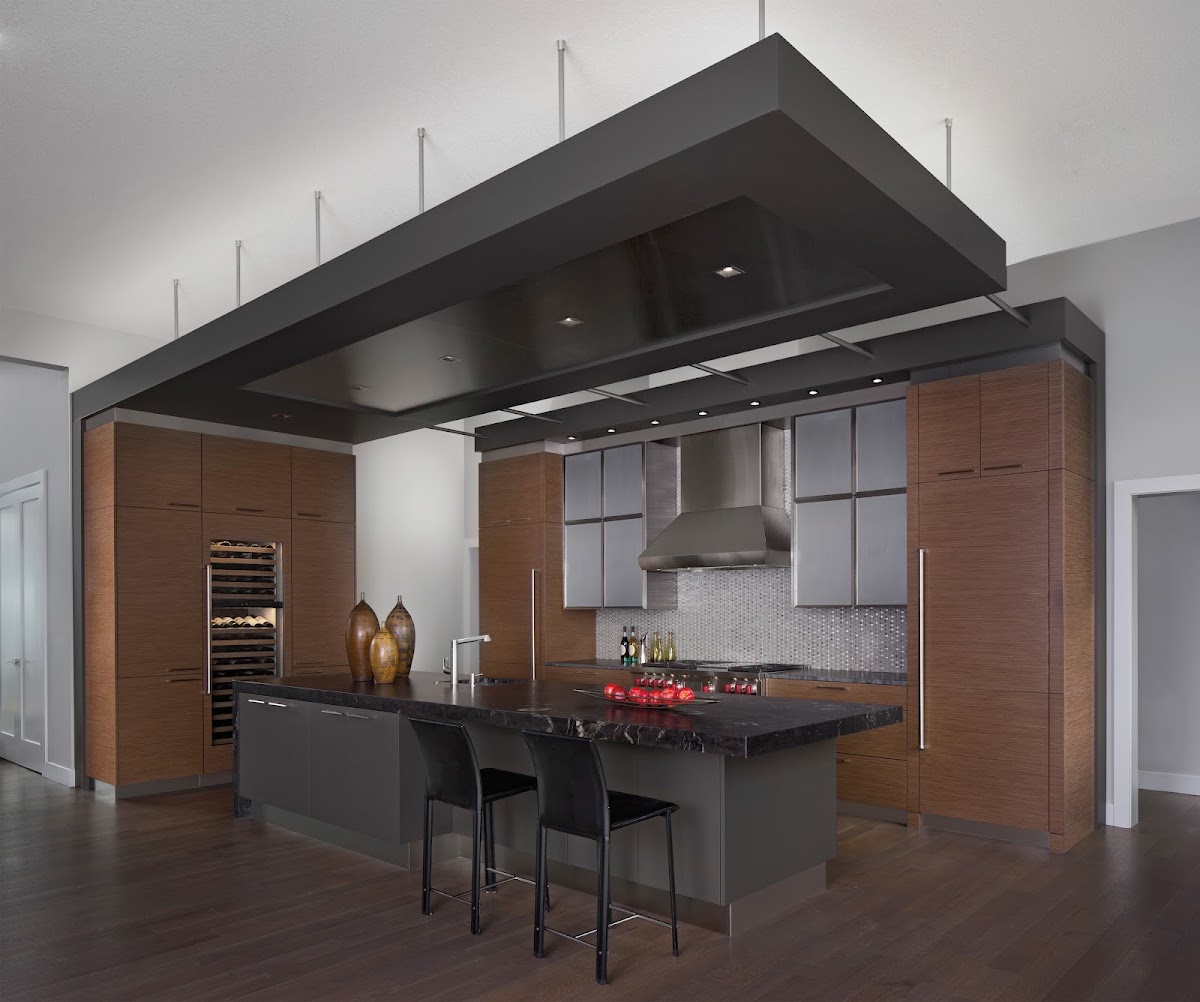 Designer Appliances by Lemcke