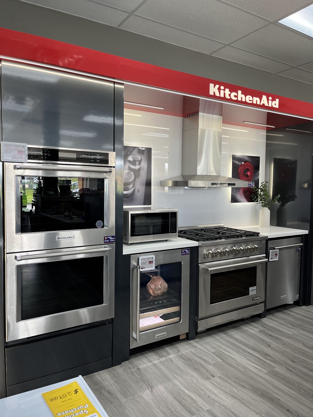 Genuine Appliance