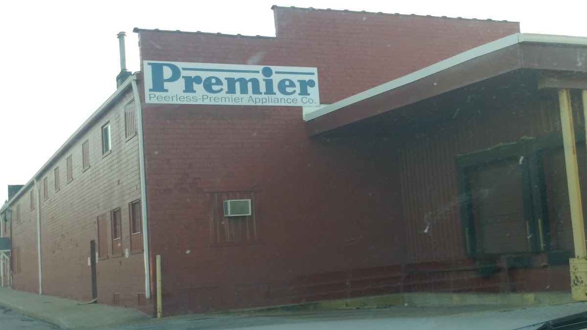 Peerless-Premier Appliance Co