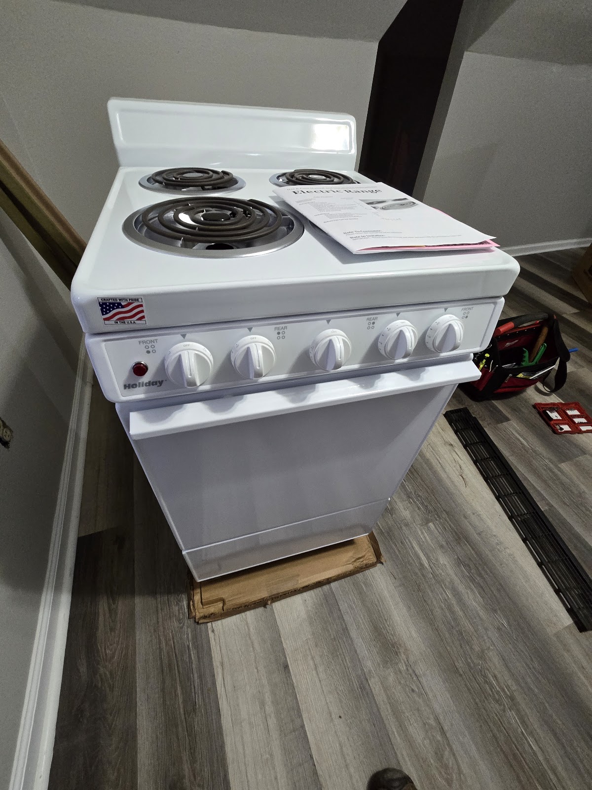 Peerless-Premier Appliance Co