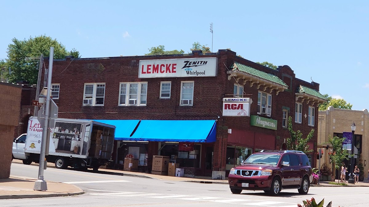 Lemcke Appliance & Television