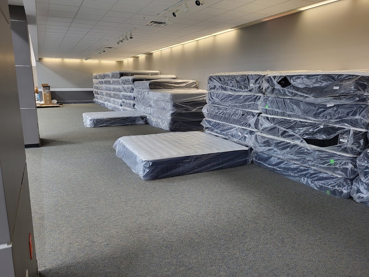 Happys Outlet Appliances & Mattresses
