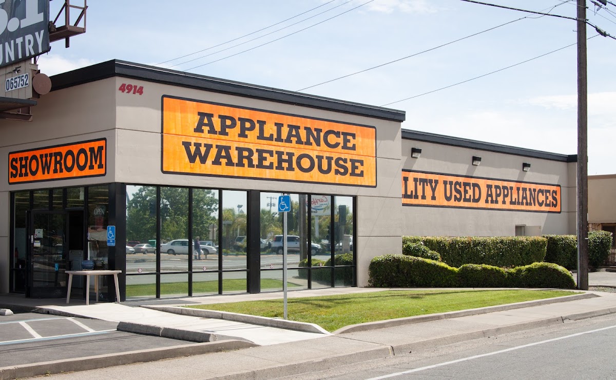 Appliance Warehouse