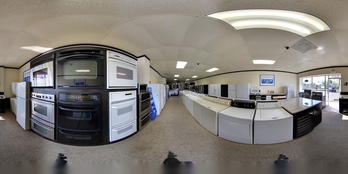 Gianelli's Appliances & Parts