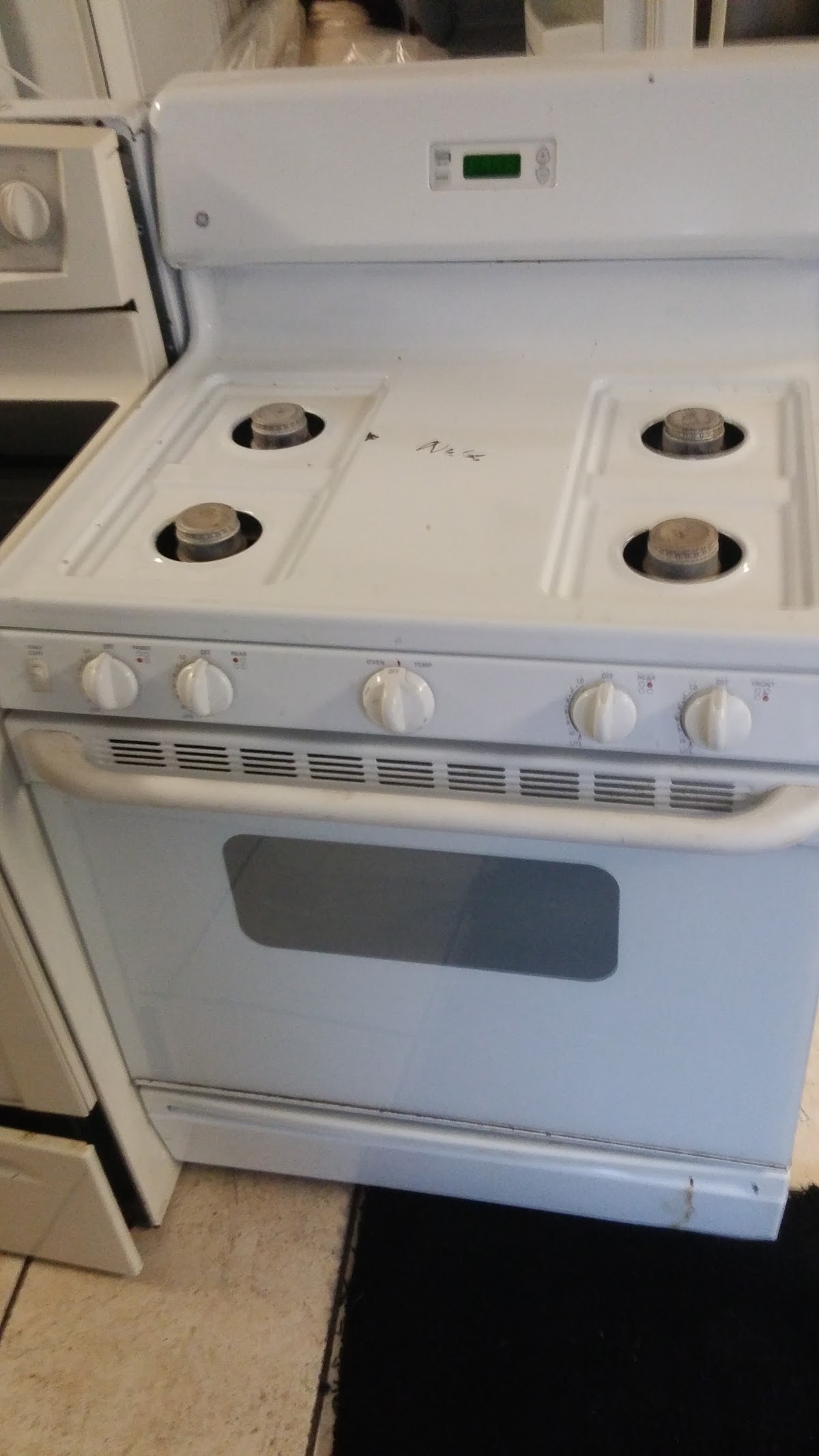 Nicks Appliances