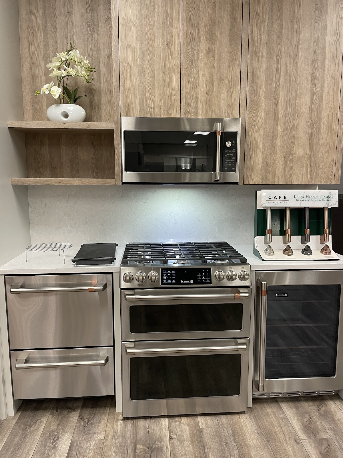 Masters Wholesale