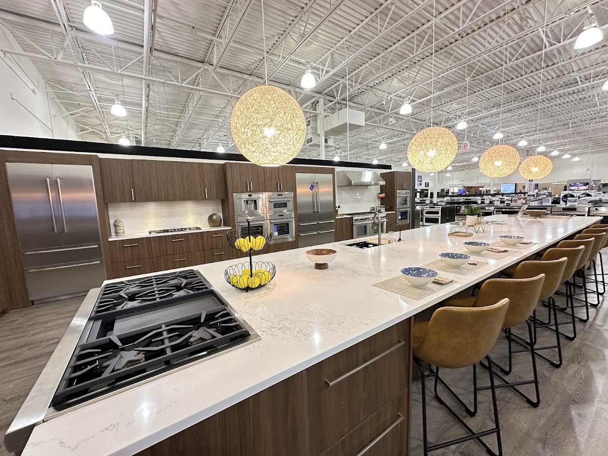 Homewise Appliance