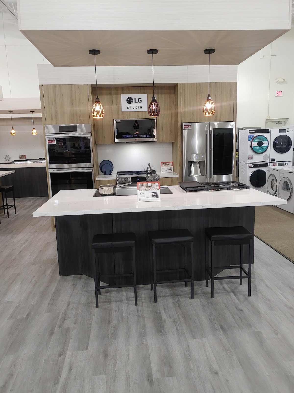 Homewise Appliance