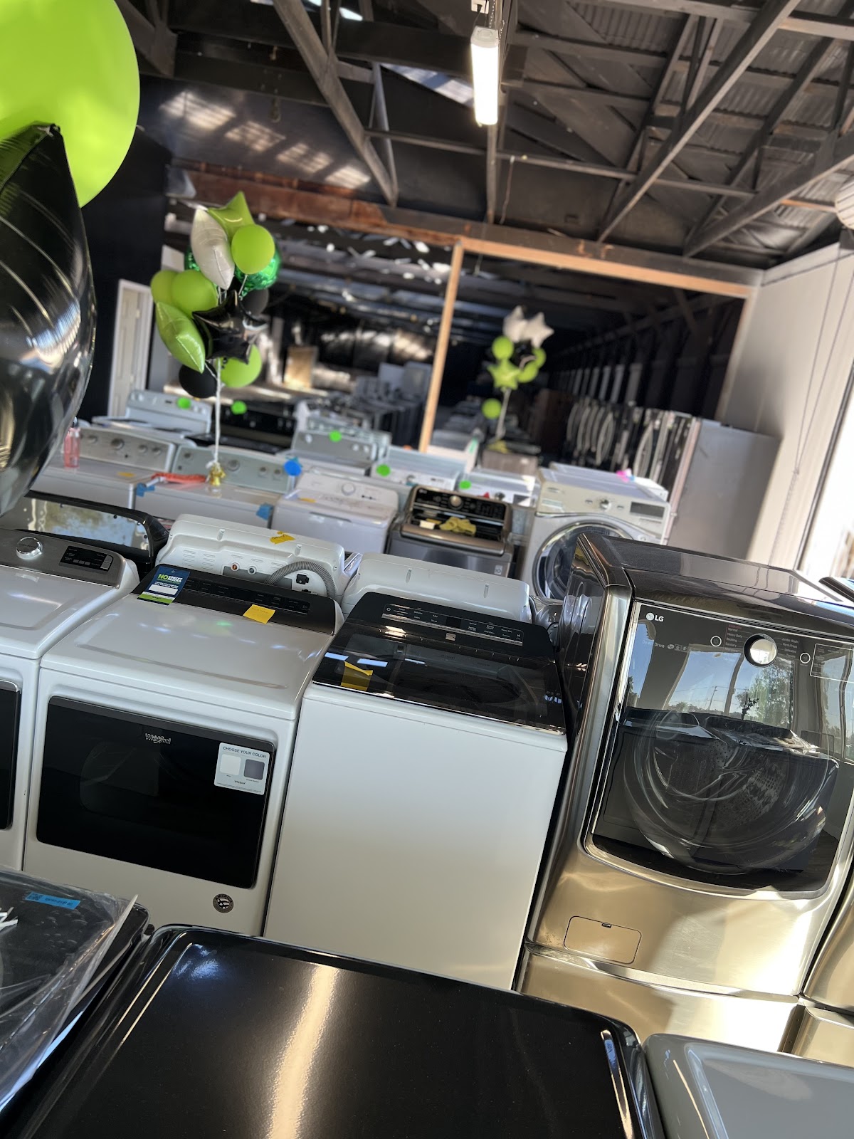 Infinite Appliance Sacramento