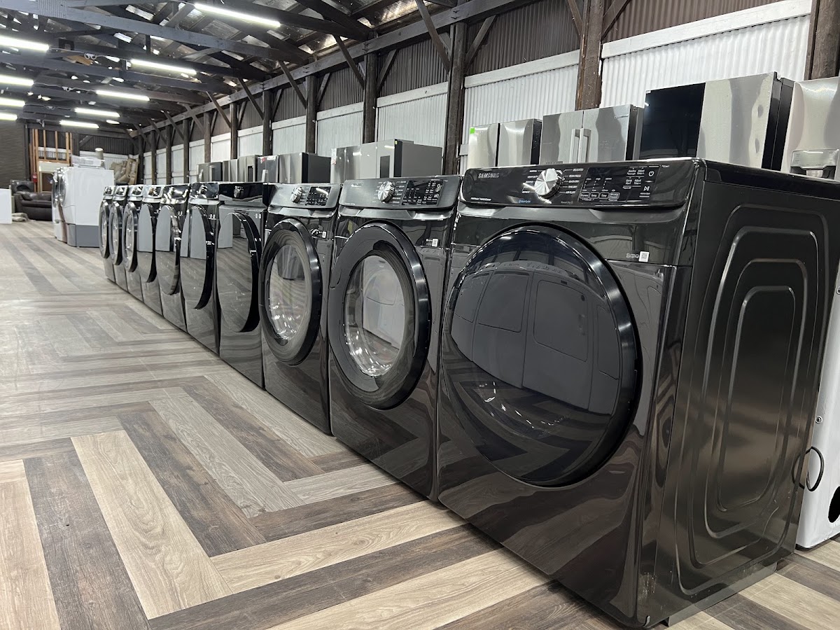 Infinite Appliance Sacramento