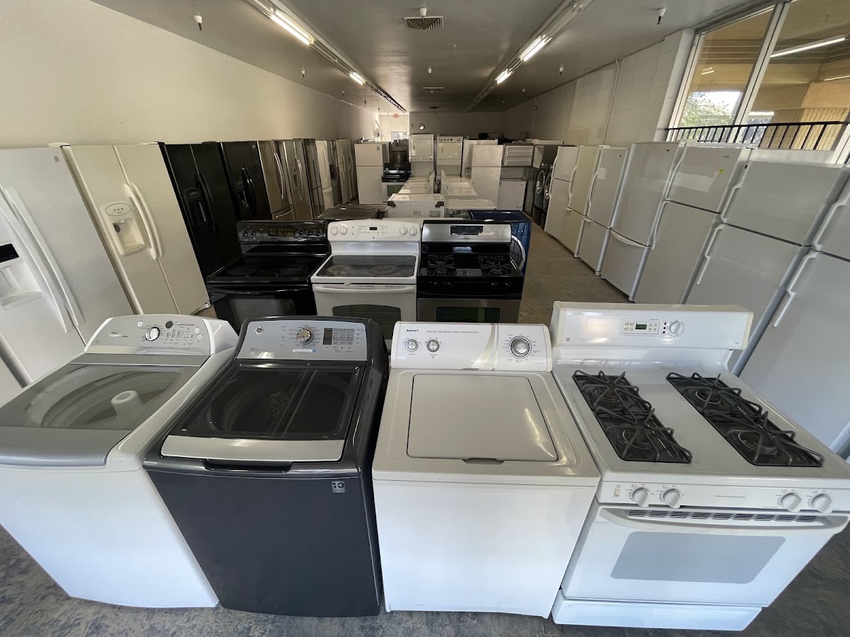 World Appliance