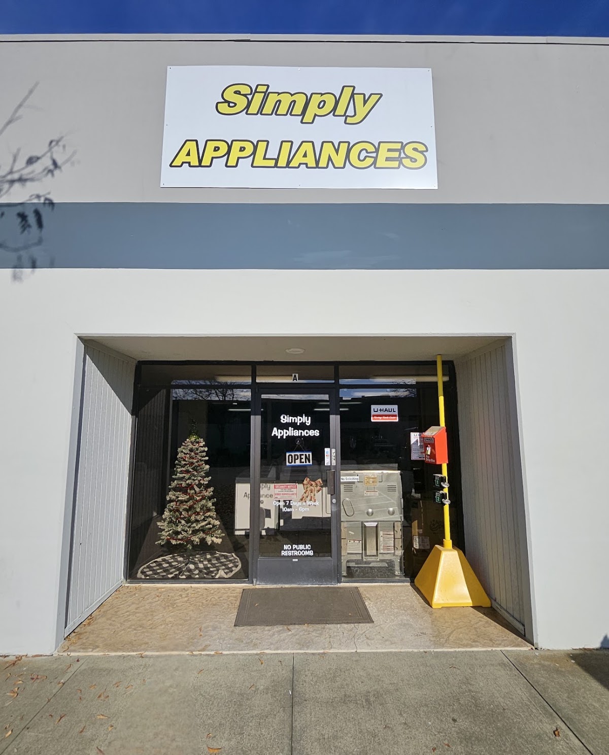 Simply Appliances
