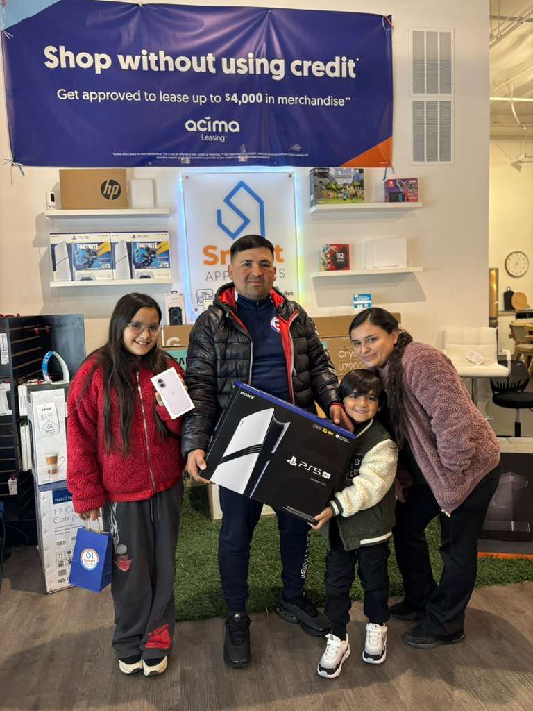 Smart Appliances LLC