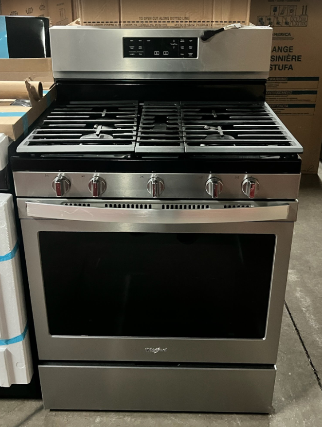 No Stuff Appliances & Furniture