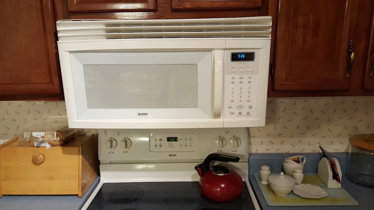 Hampton Roads Appliances & Electronics