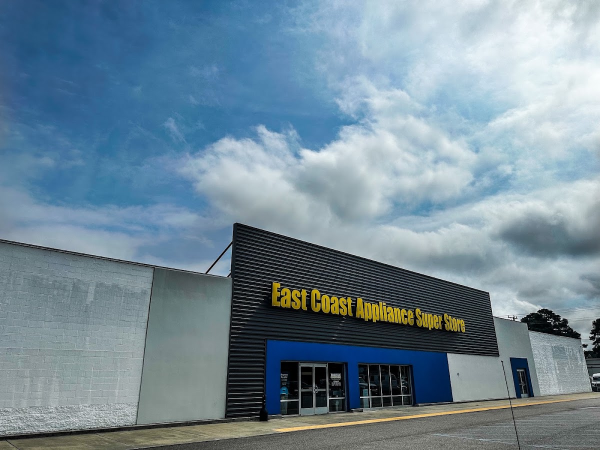 East Coast Appliance
